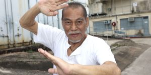 Chen Kuan-Tai Dies Aged 80
