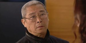 Hong Kong Actor and Dancer Lau Siu-Ming Dies Aged 94