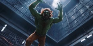 Trailer [2]: ‘Street Fighter’