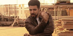 Trailer: ‘The Lock In’
