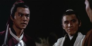 Blu-ray release: ‘Shawscope Triple Feature’