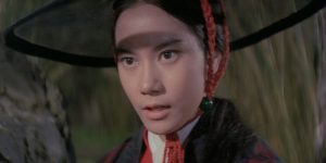 Blu-ray release: ‘The Blade Spares None’ & ‘The Hurricane’