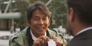 Trailer: ‘Bayside Shakedown N.E.W.: Run Through the Metropolis!’
