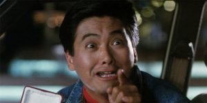 4K UHD & Blu-ray release: ‘The Chow Yun-Fat Collection: Volume 1’
