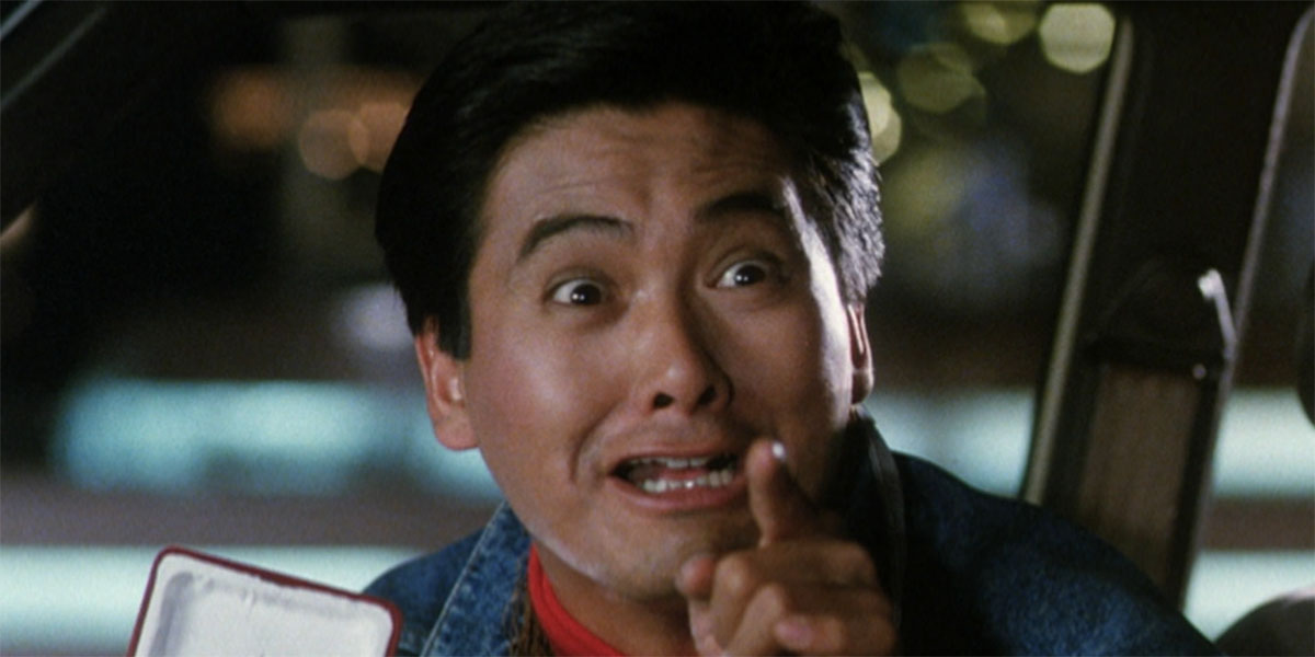 4K UHD & Blu-ray release: ‘The Chow Yun-Fat Collection: Volume 1’