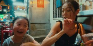 Blu-ray release: ‘Left-Handed Girl’