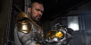 4K UHD, Blu-ray & DVD release: ‘Legend of the White Dragon’