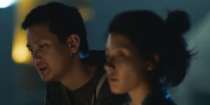 Trailer: ‘As the River Goes By’