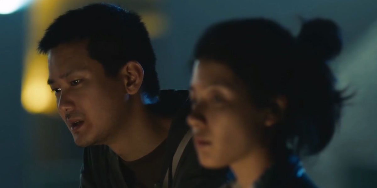 Trailer: ‘As the River Goes By’
