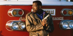 Blu-ray release: ‘Passenger 57’