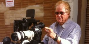 American director David Worth dies aged 86