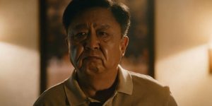 Trailer [2]: ‘The Old Dog’