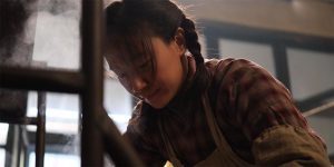 Trailer: ‘The Legend of a Tofu Maker’