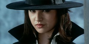 Blu-ray release: ‘New Female Prisoner Scorpion: Cellblock X’