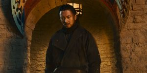 4K UHD & Blu-ray release: ‘Blades of the Guardians’