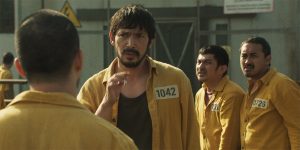 Digital release: ‘Ghost in the Cell’